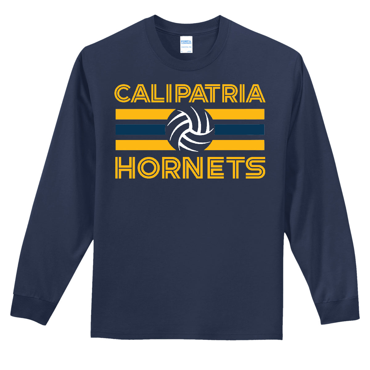 Long Sleeve T-shirt