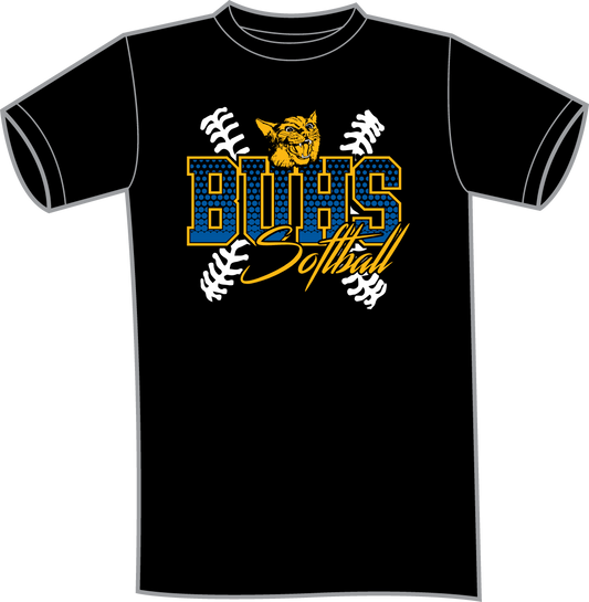 BUHS Softball