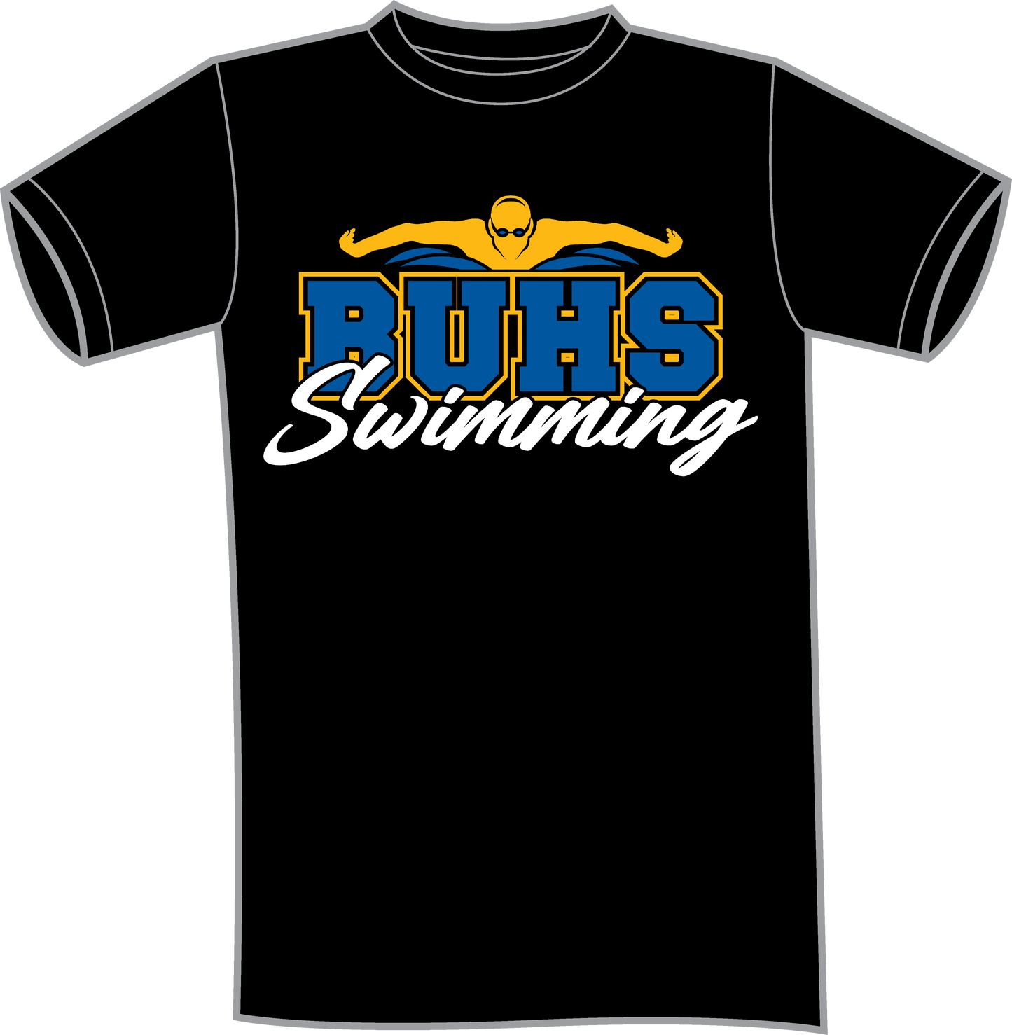 BUHS Swim
