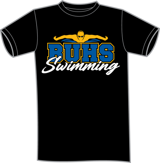 BUHS Swim