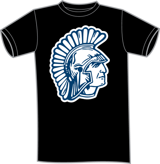 CUHS Logo Shirt