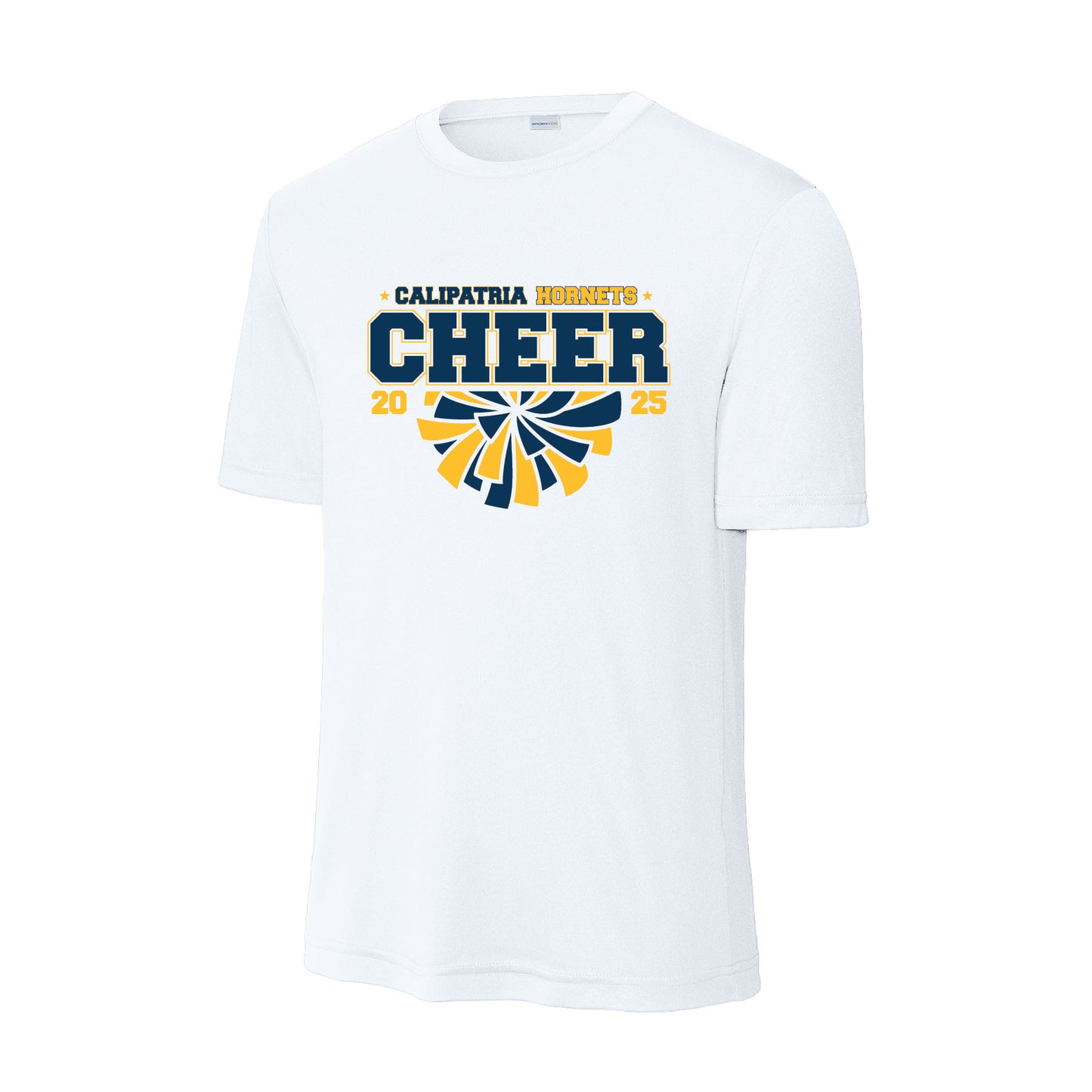 Pom Pom Dri Fit