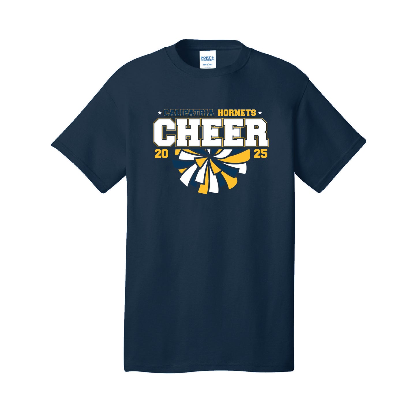 Pom Pom Shirt
