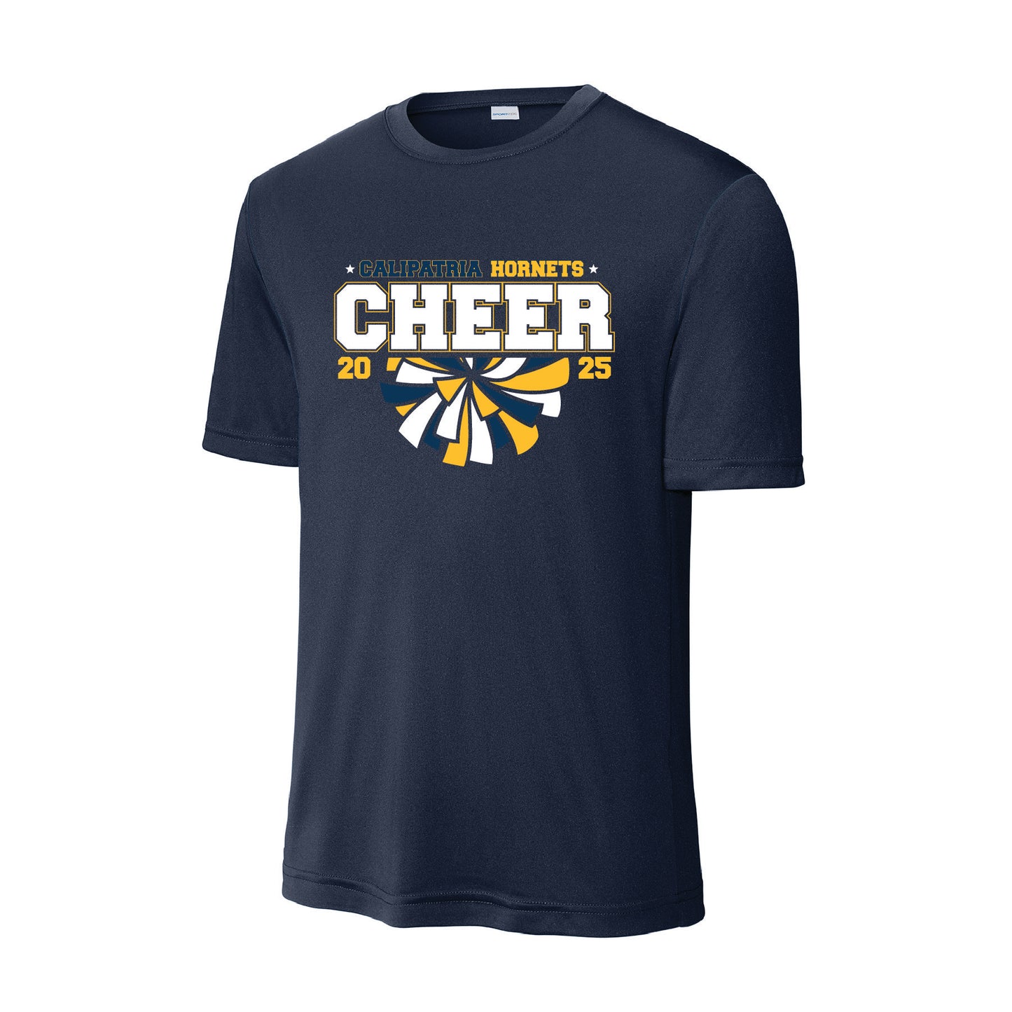 Pom Pom Dri Fit