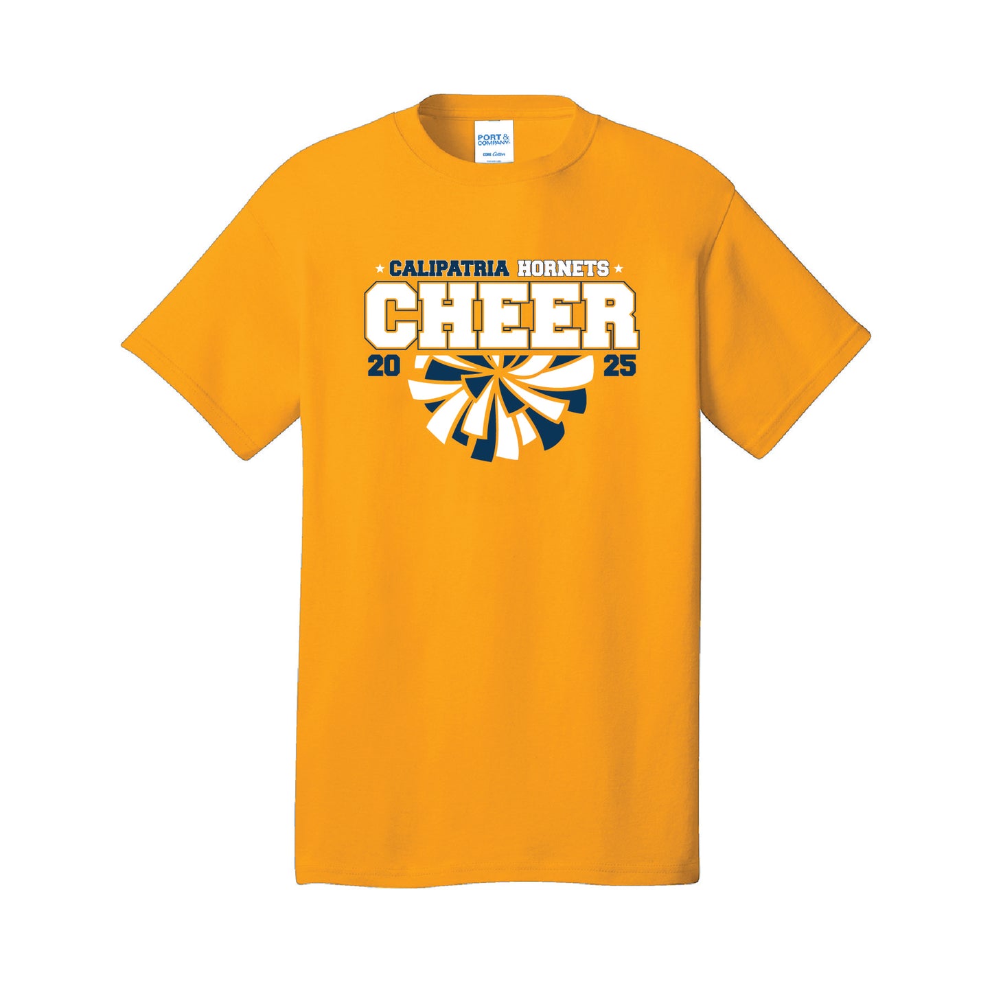 Pom Pom Shirt