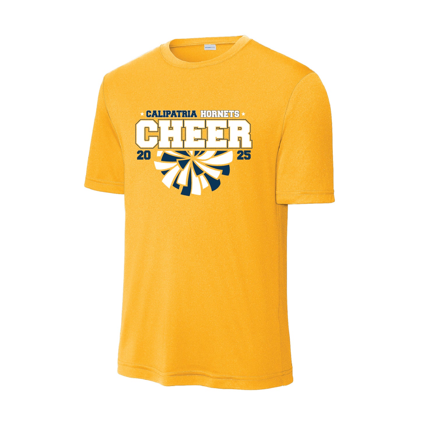 Pom Pom Dri Fit