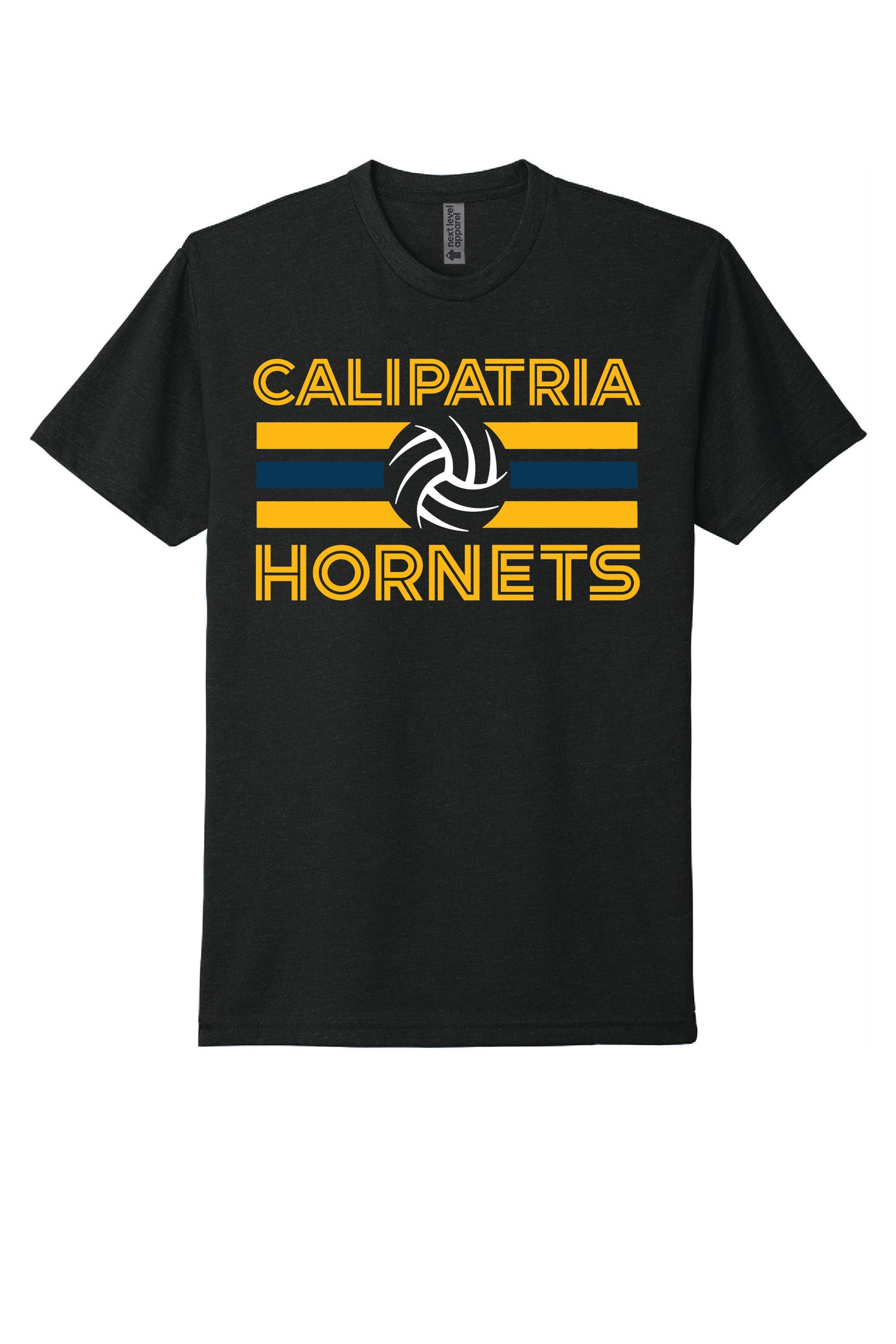 Hornets Standard