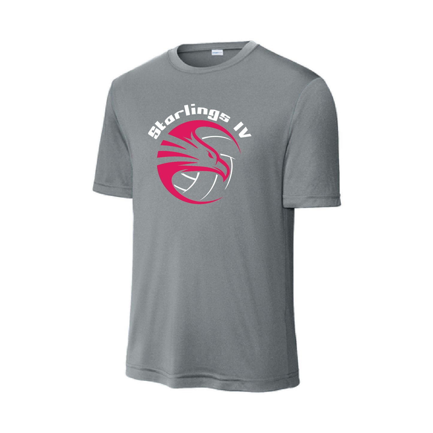 Dri-Fit Tshirt