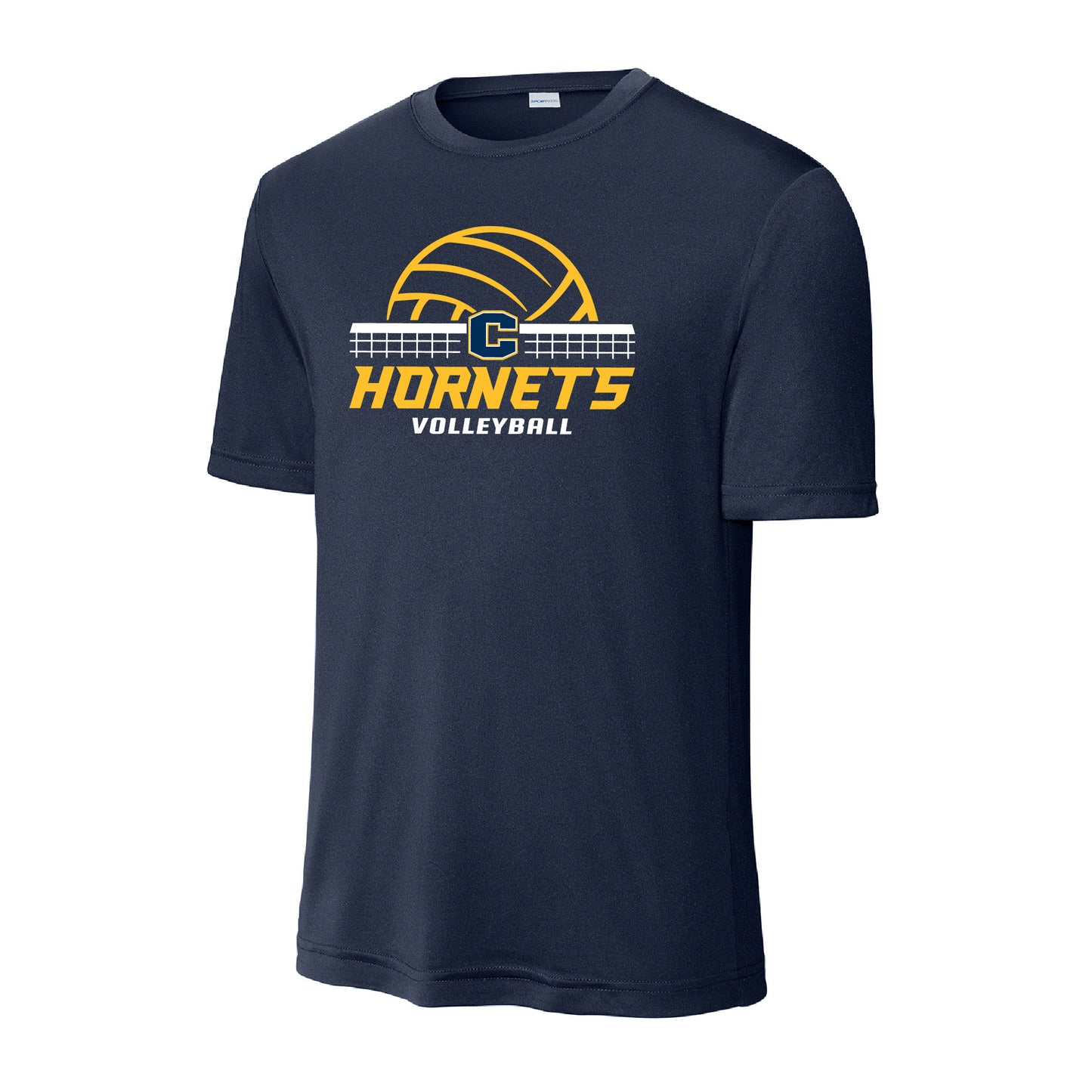 Dri-Fit Tshirt