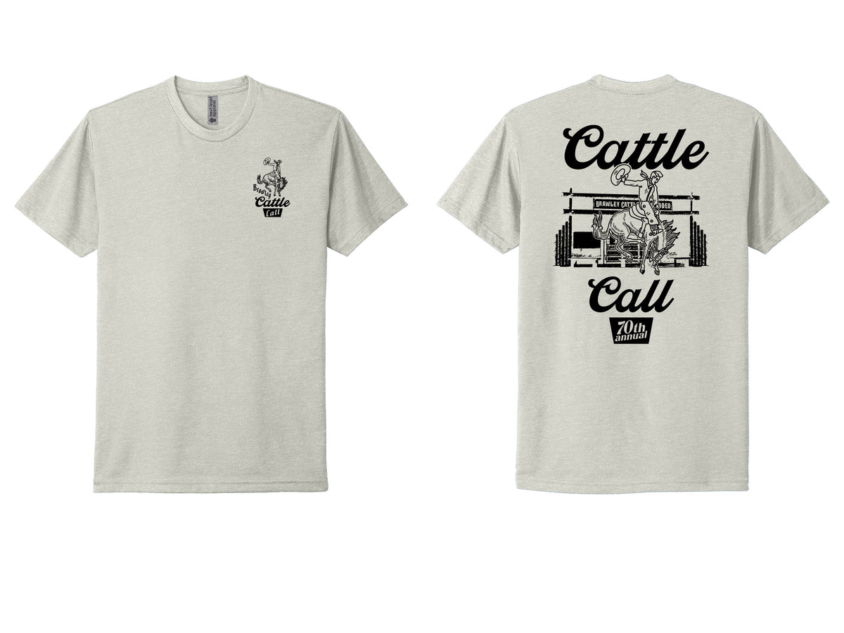 Cattle Call Sand