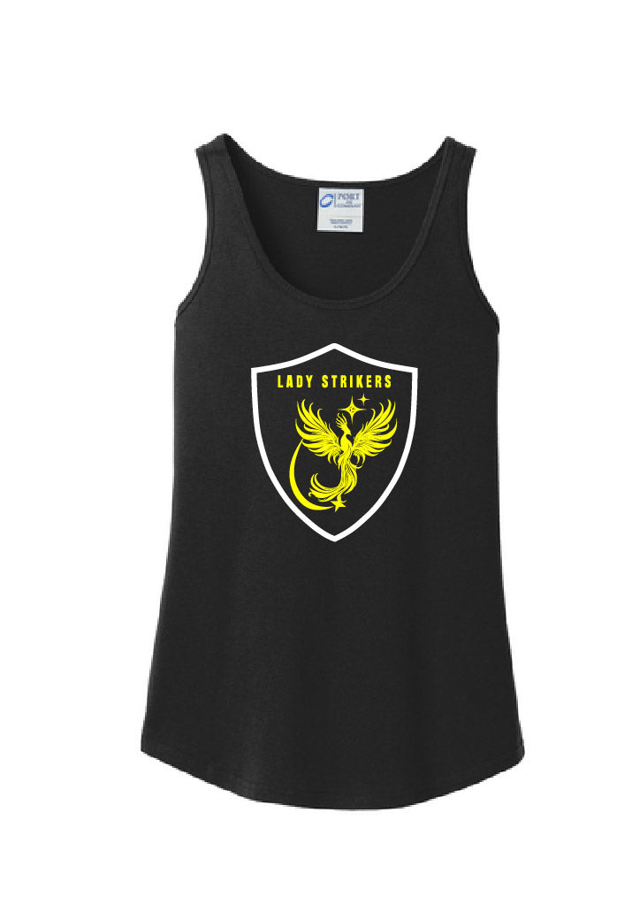 Lady Strikers Tank top