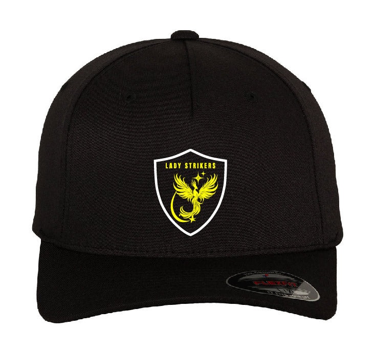 Lady Strikers Hats