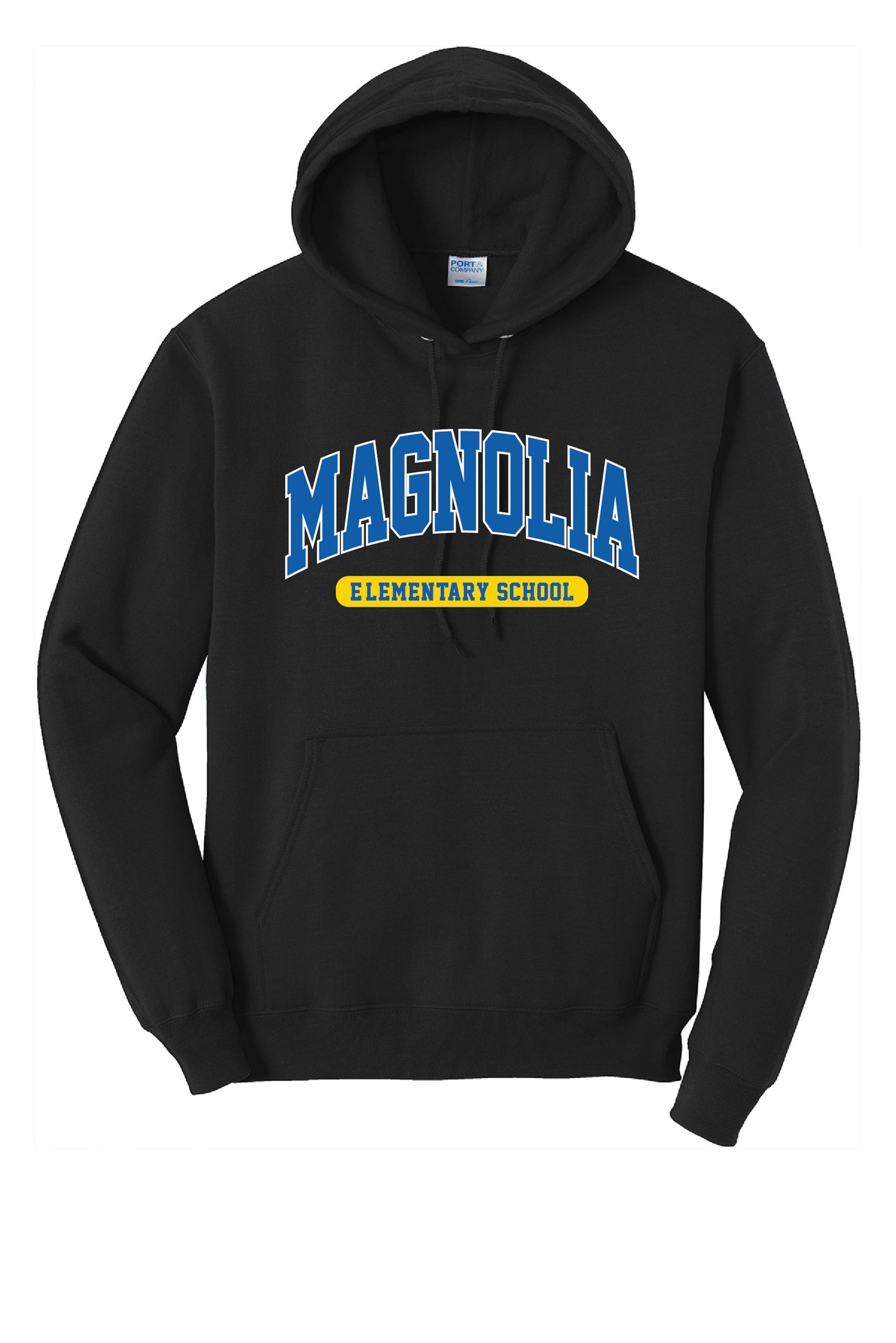Collegiate Hoodie