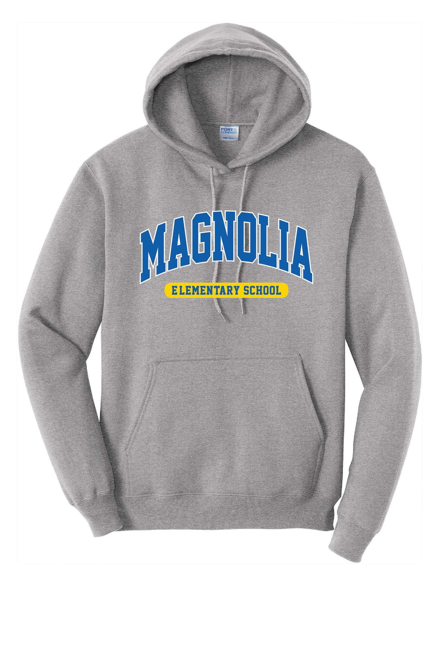 Collegiate Hoodie