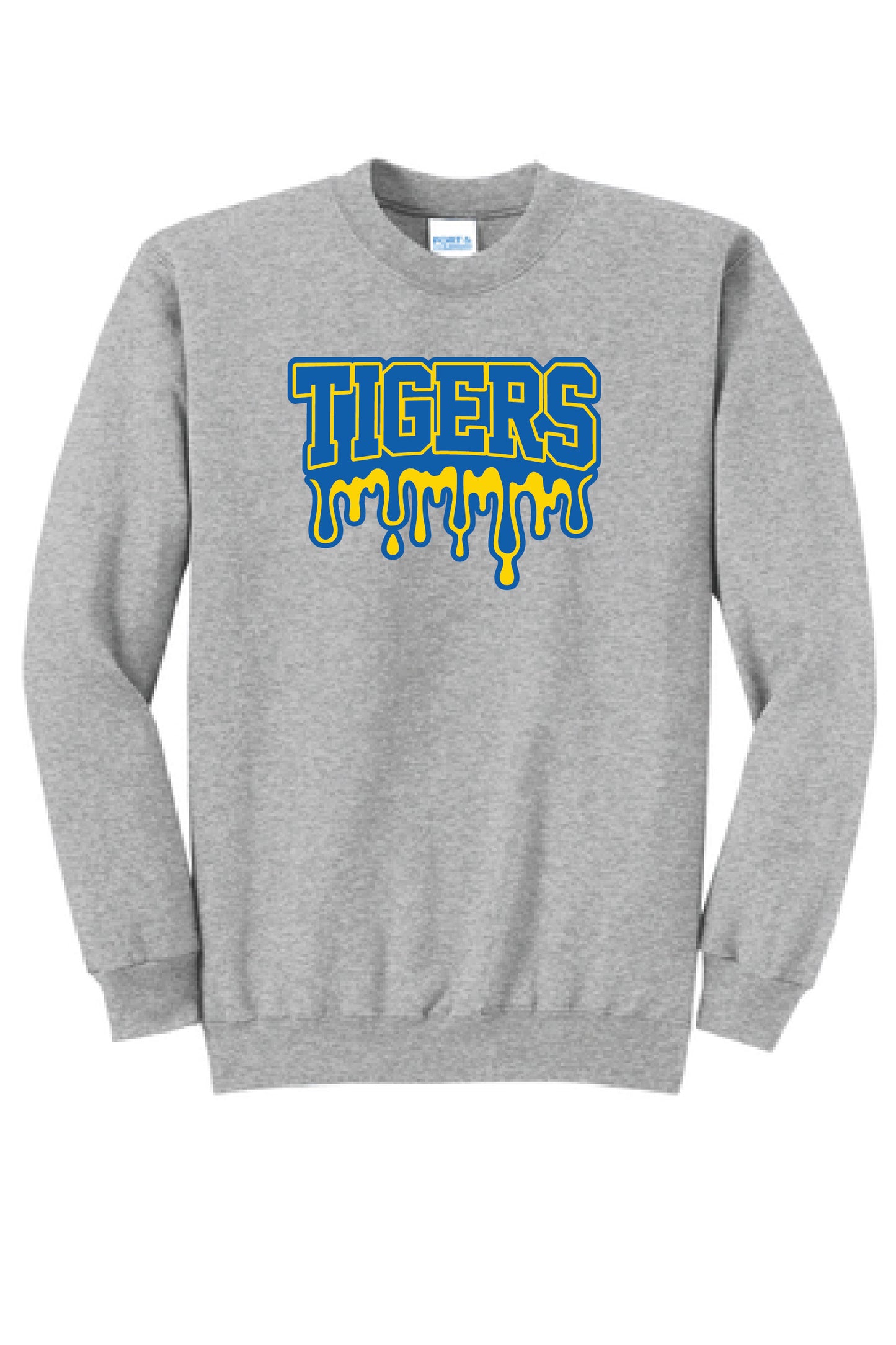 Drip Crewneck