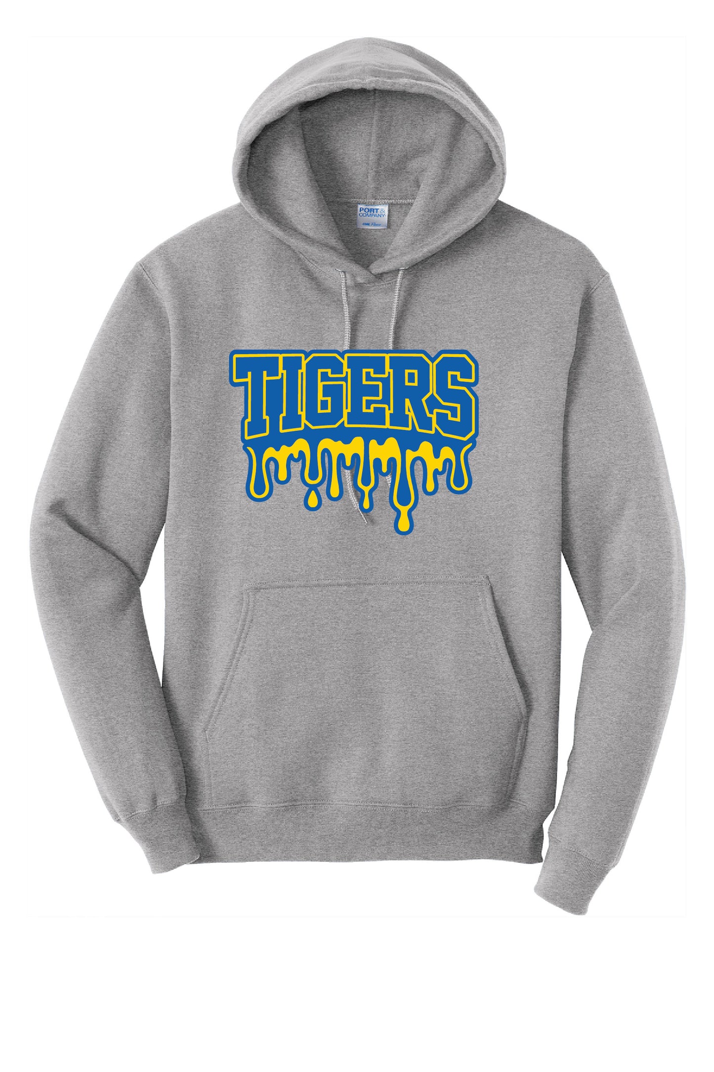 Drip Hoodie