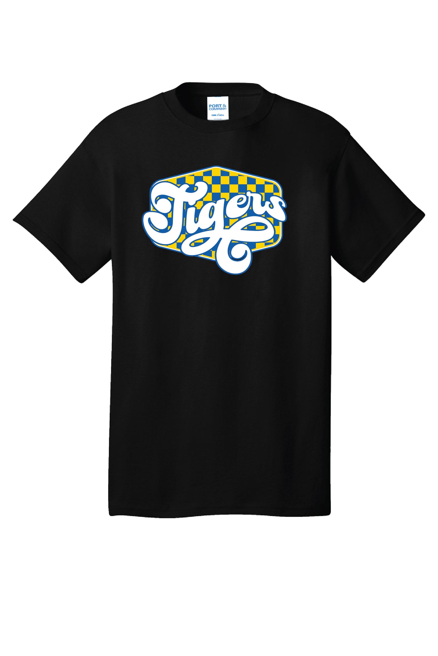 Retro T Shirt