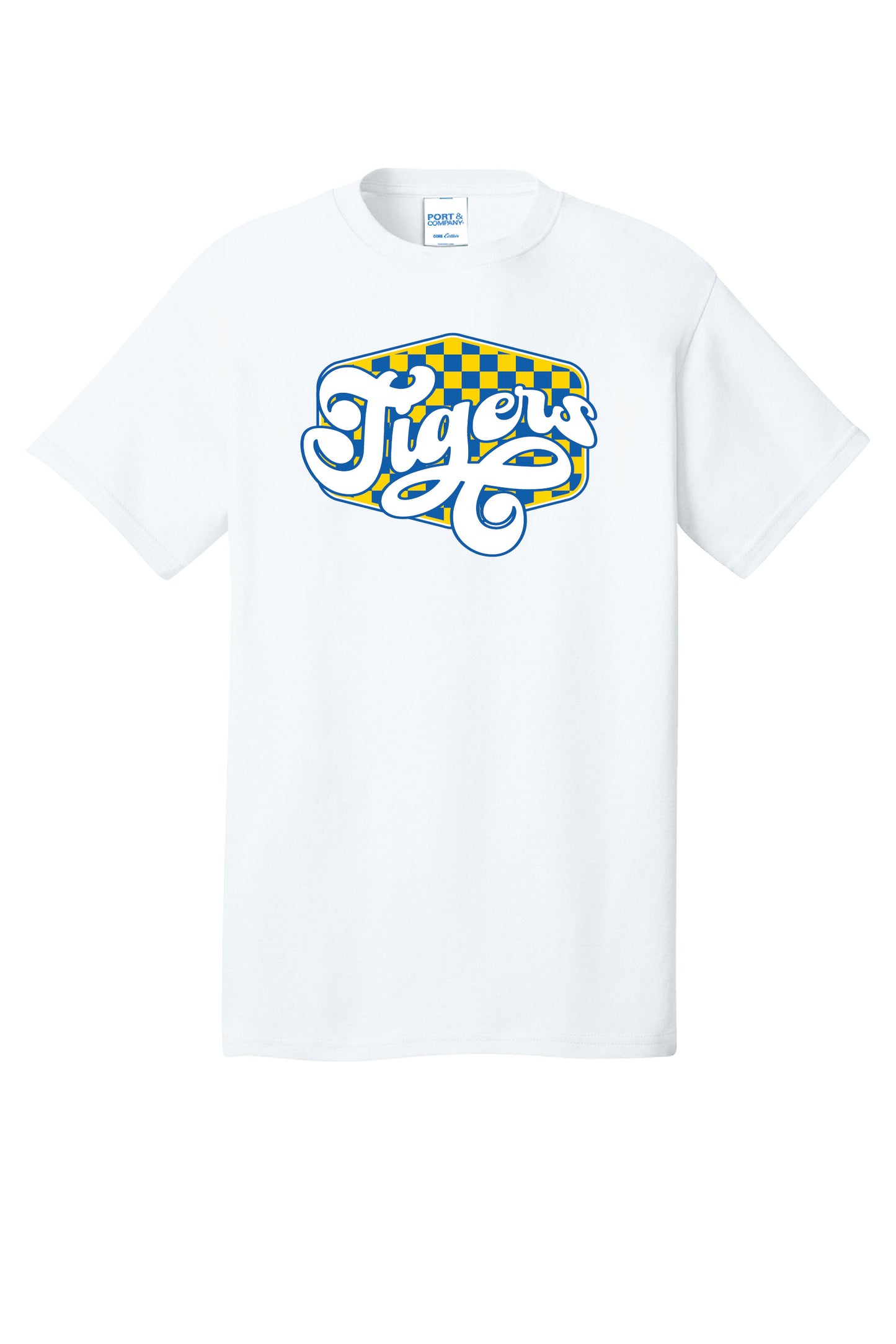 Retro T Shirt