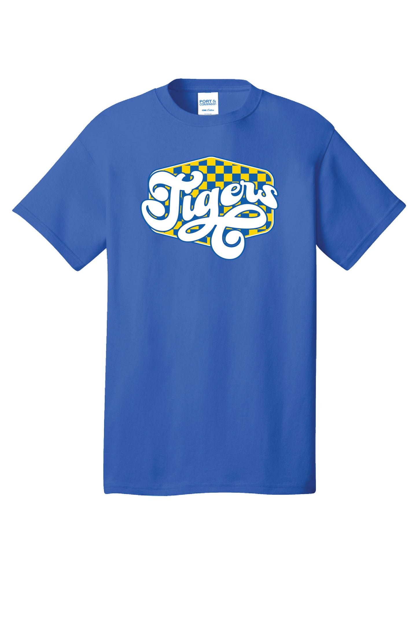 Retro T Shirt