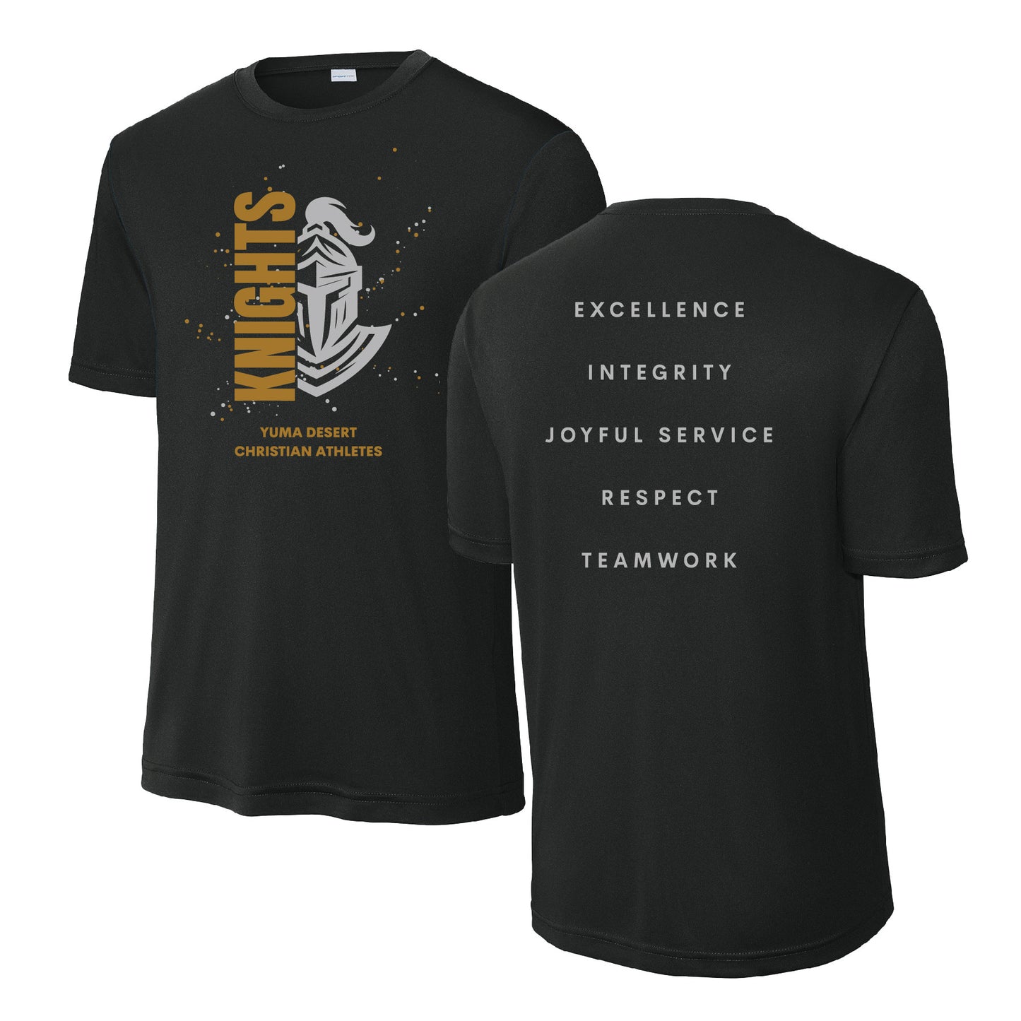 Dri Fit Shirt