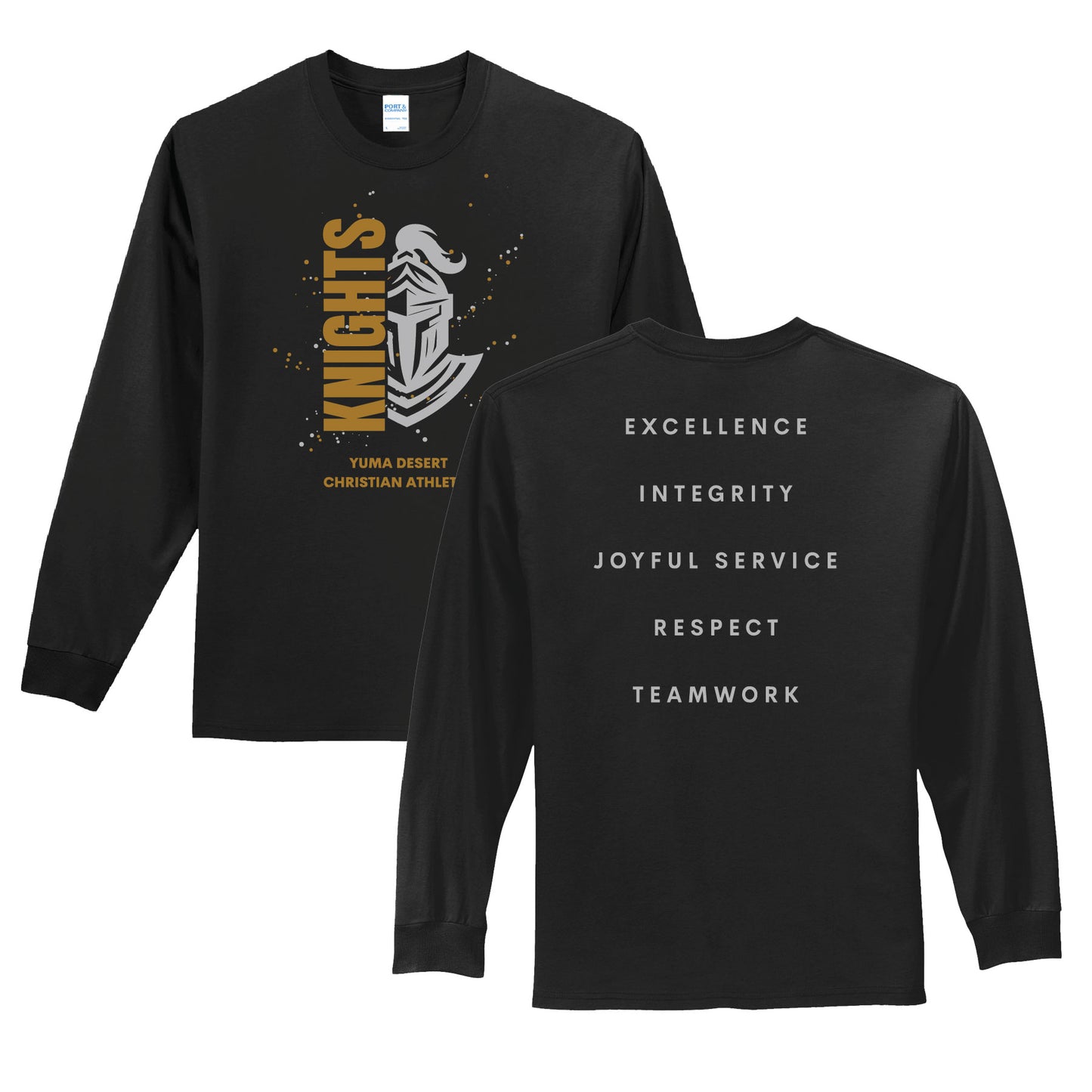 Long Sleeve T-shirt