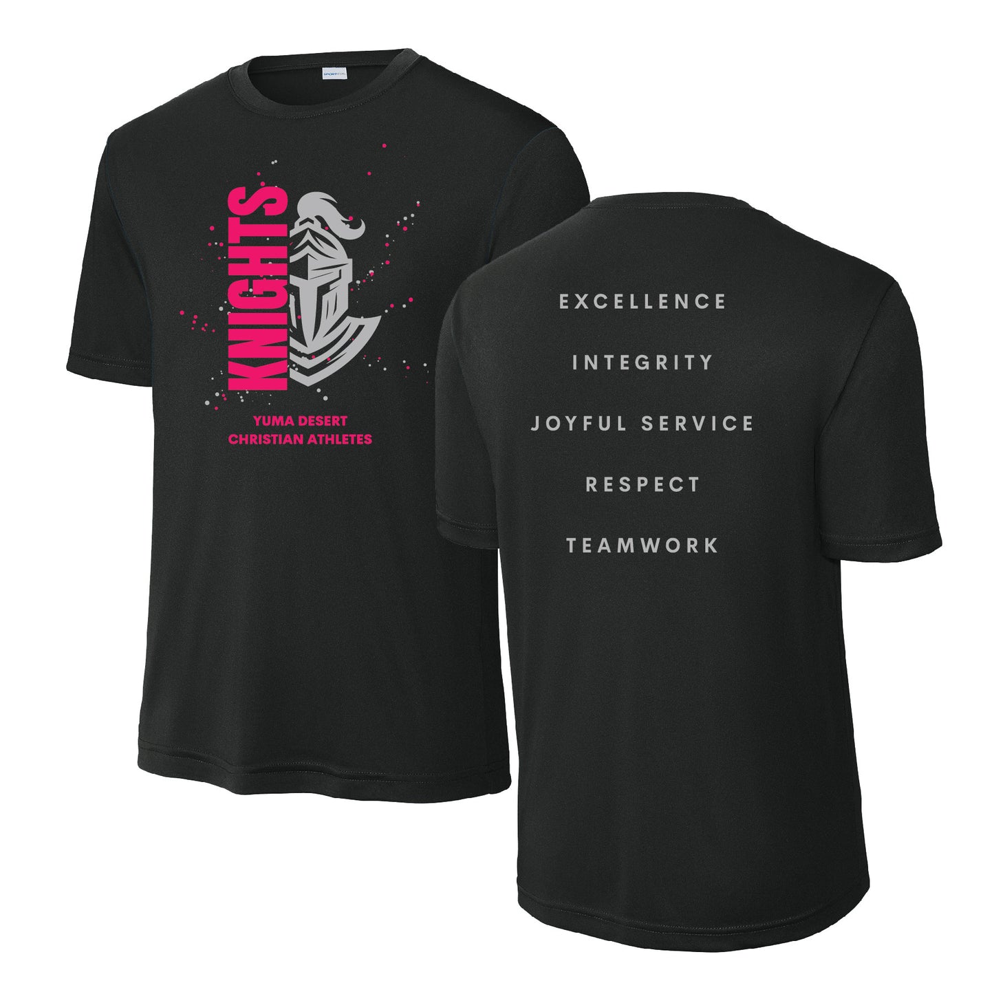 Dri Fit Shirt