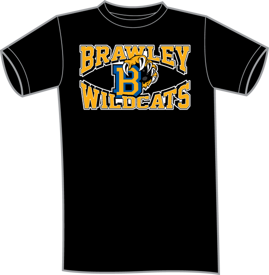 BUHS Logo Shirt