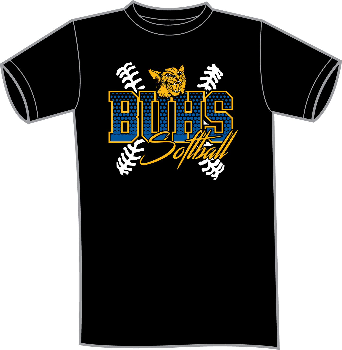 BUHS Softball