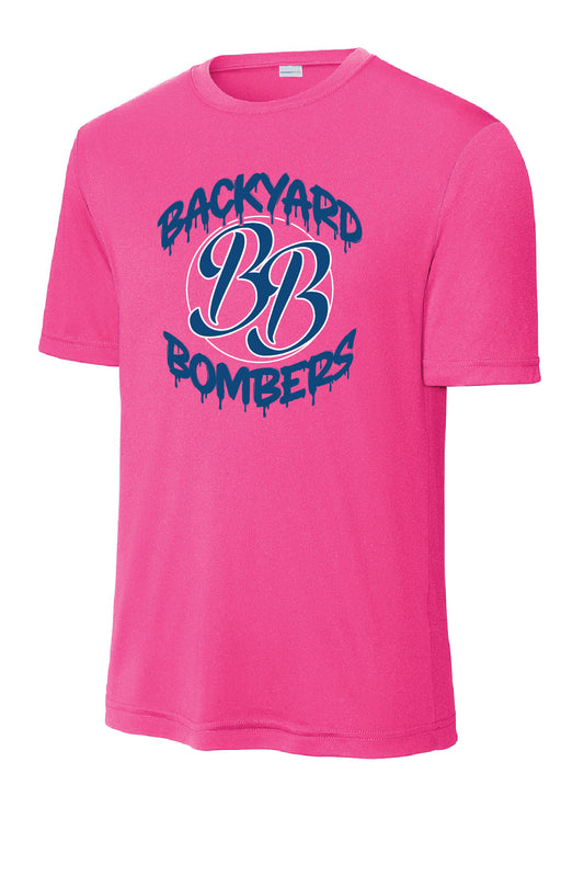 100% Cotton T Shirt DRIP