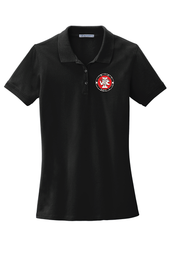 Women's Port Authority Polo