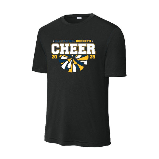 Pom Pom Dri Fit