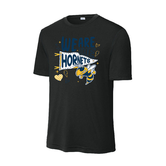 We are the Hornets Dri Fit