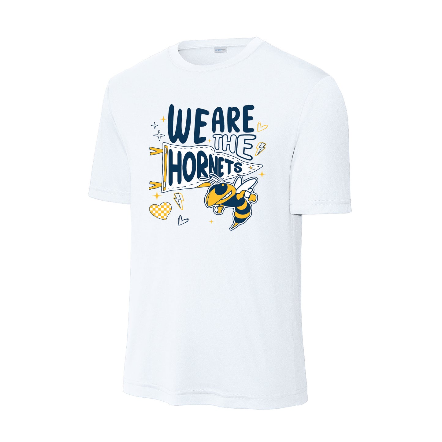 We are the Hornets Dri Fit