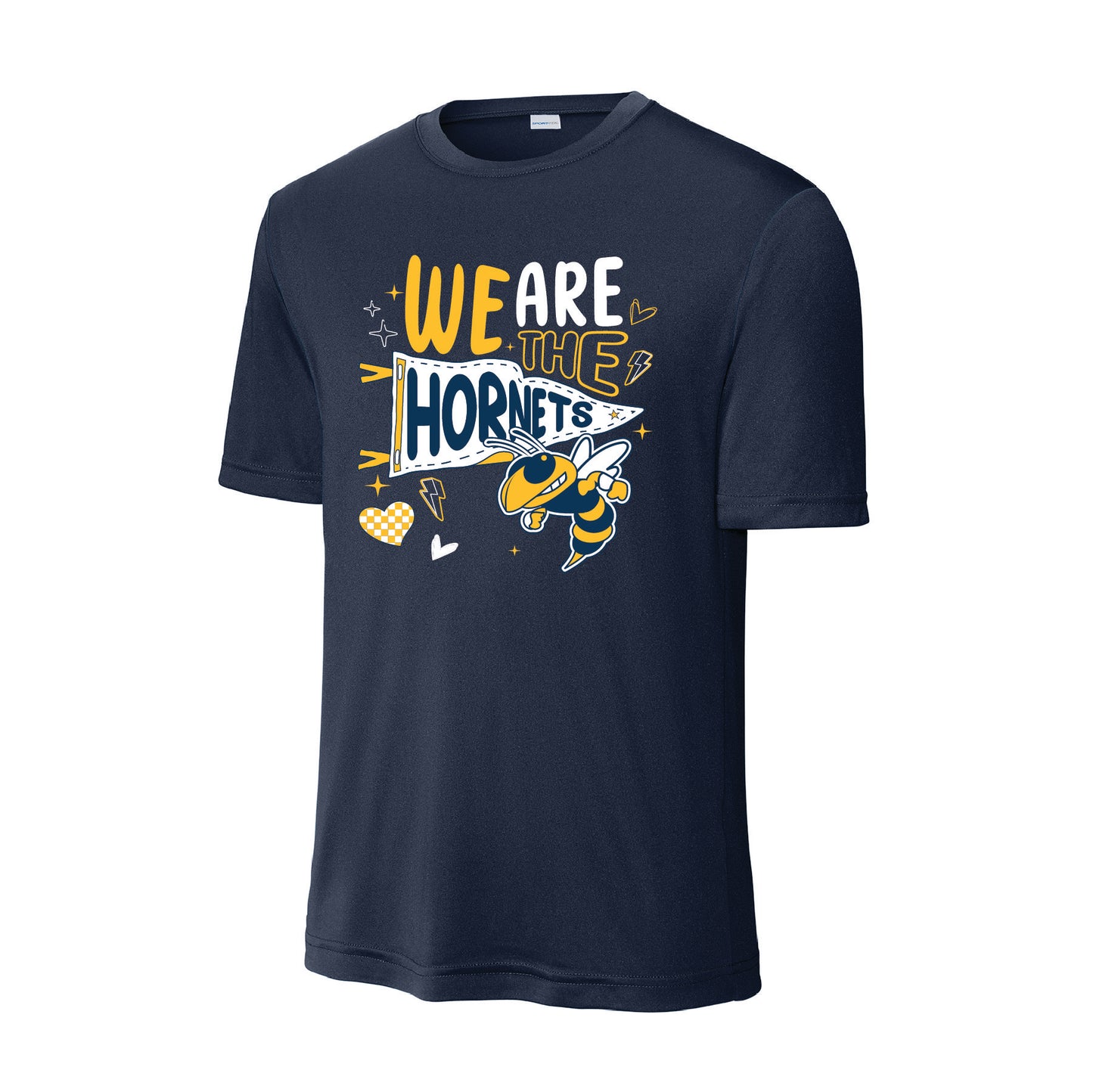We are the Hornets Dri Fit