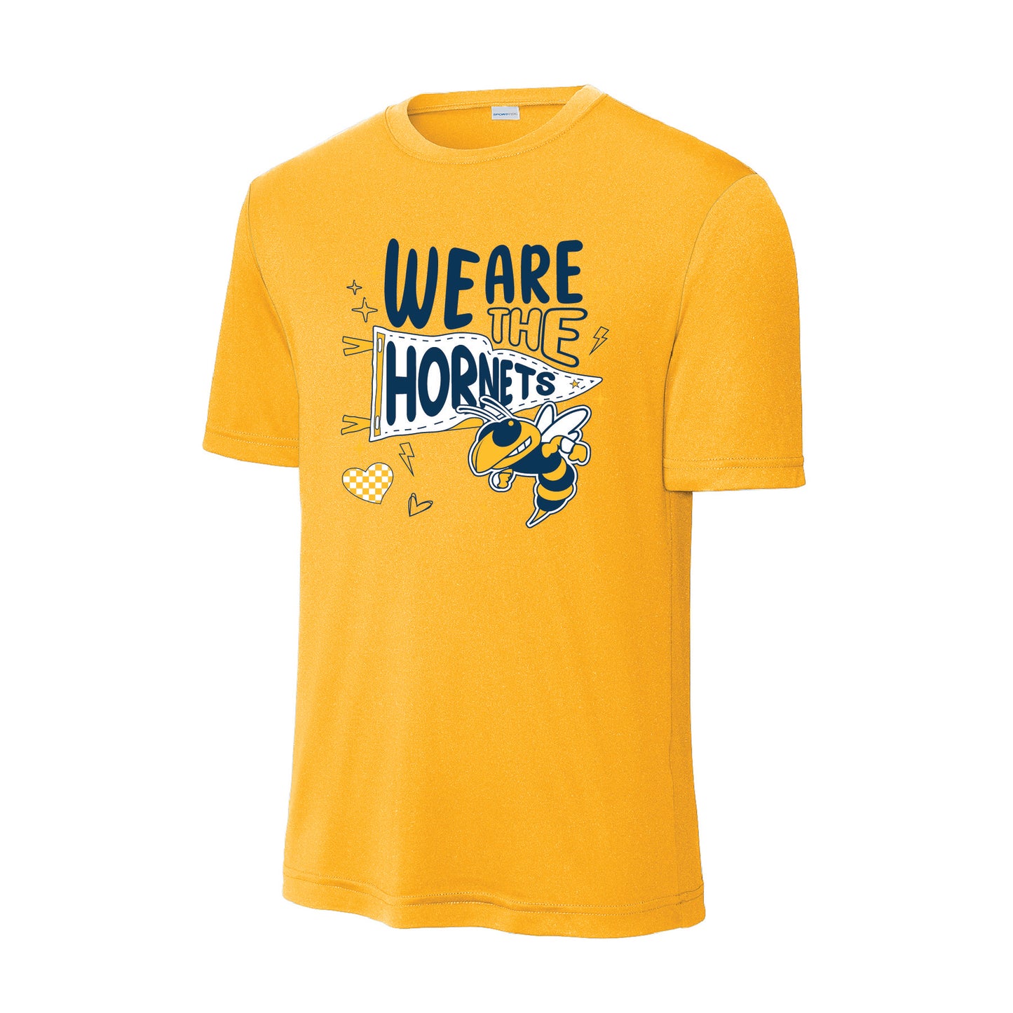 We are the Hornets Dri Fit
