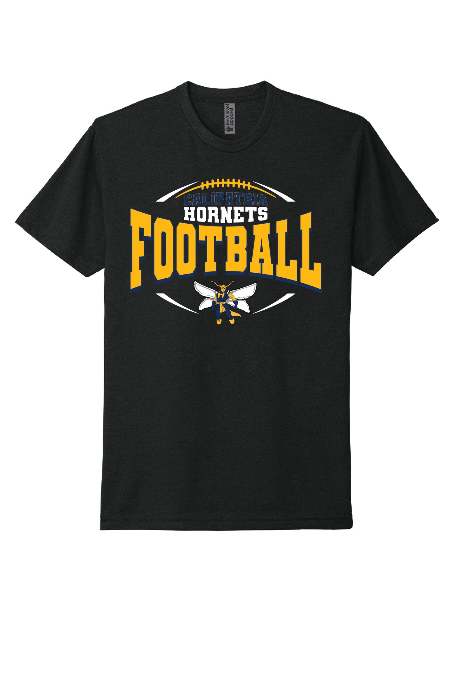 Hornets Football