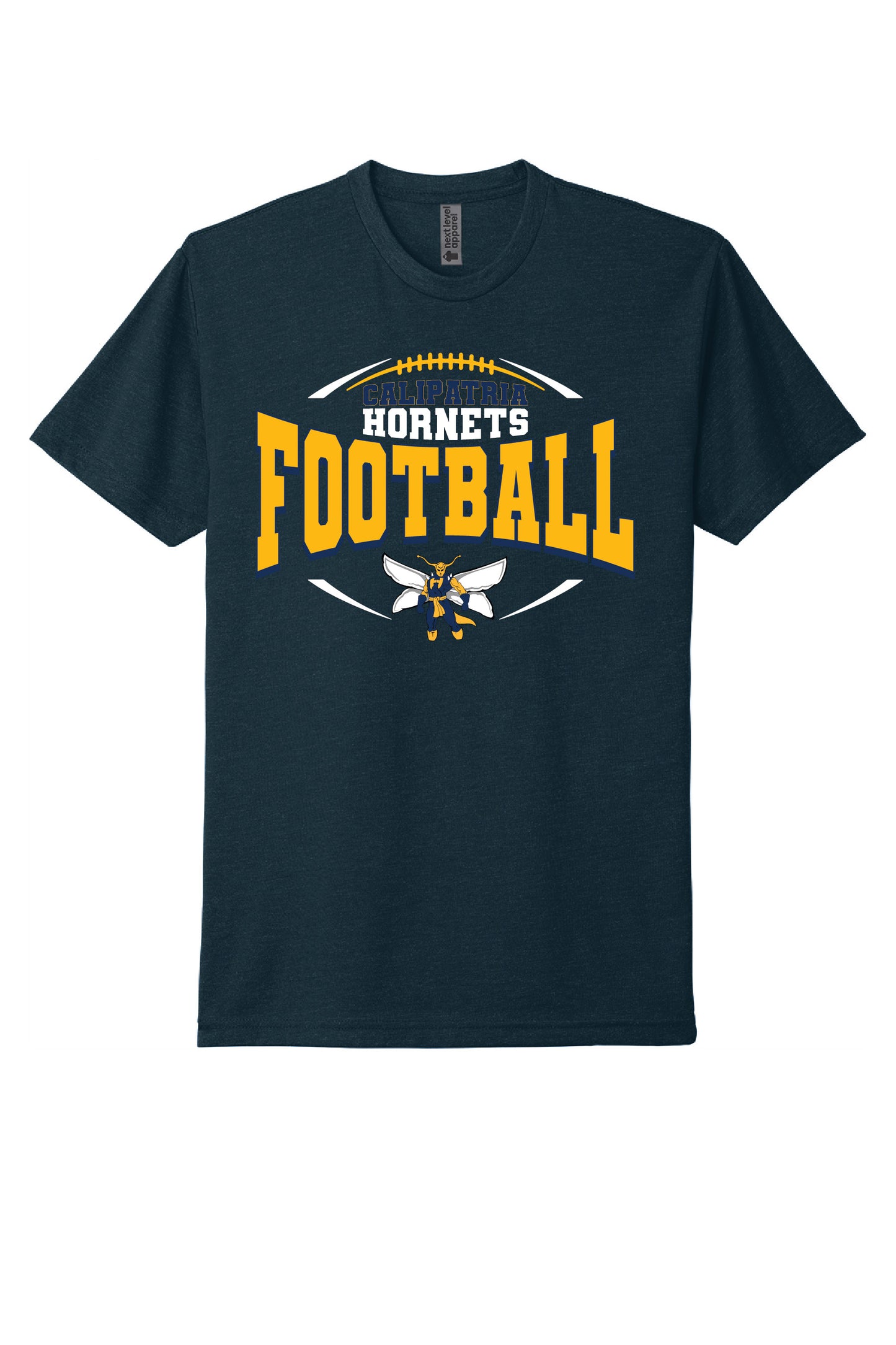 Hornets Football