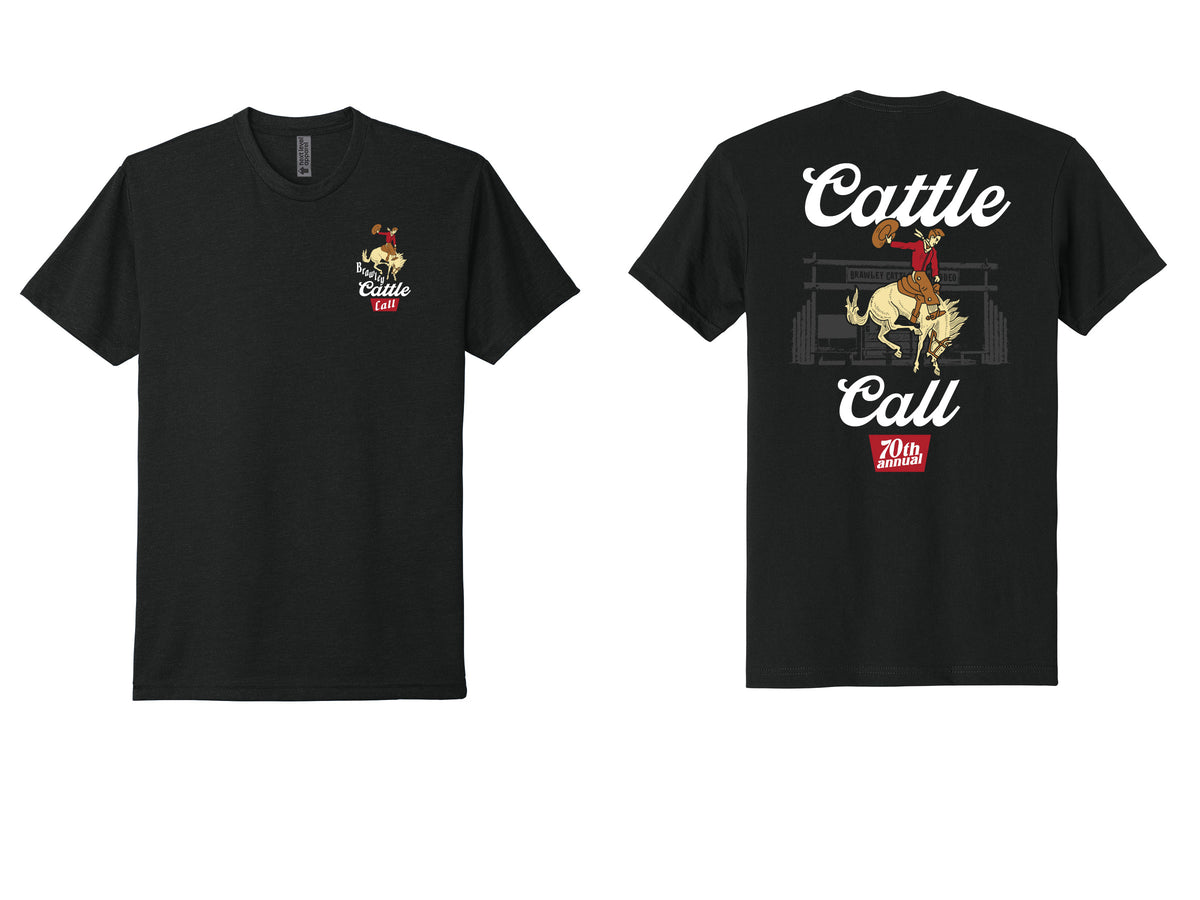 Cattle Call Black YOUTH