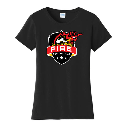 Women's Short Sleeve