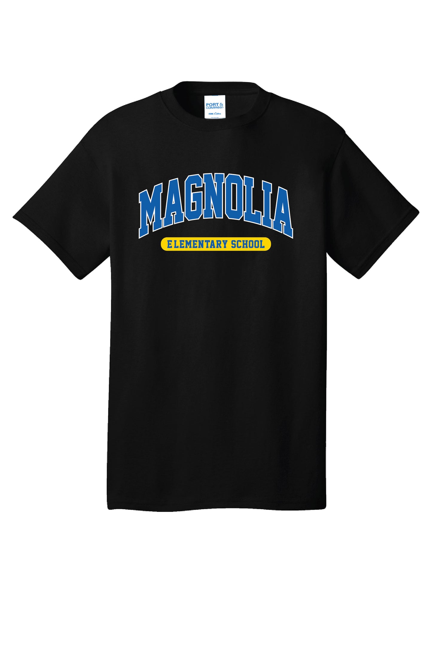 Collegiate T Shirt