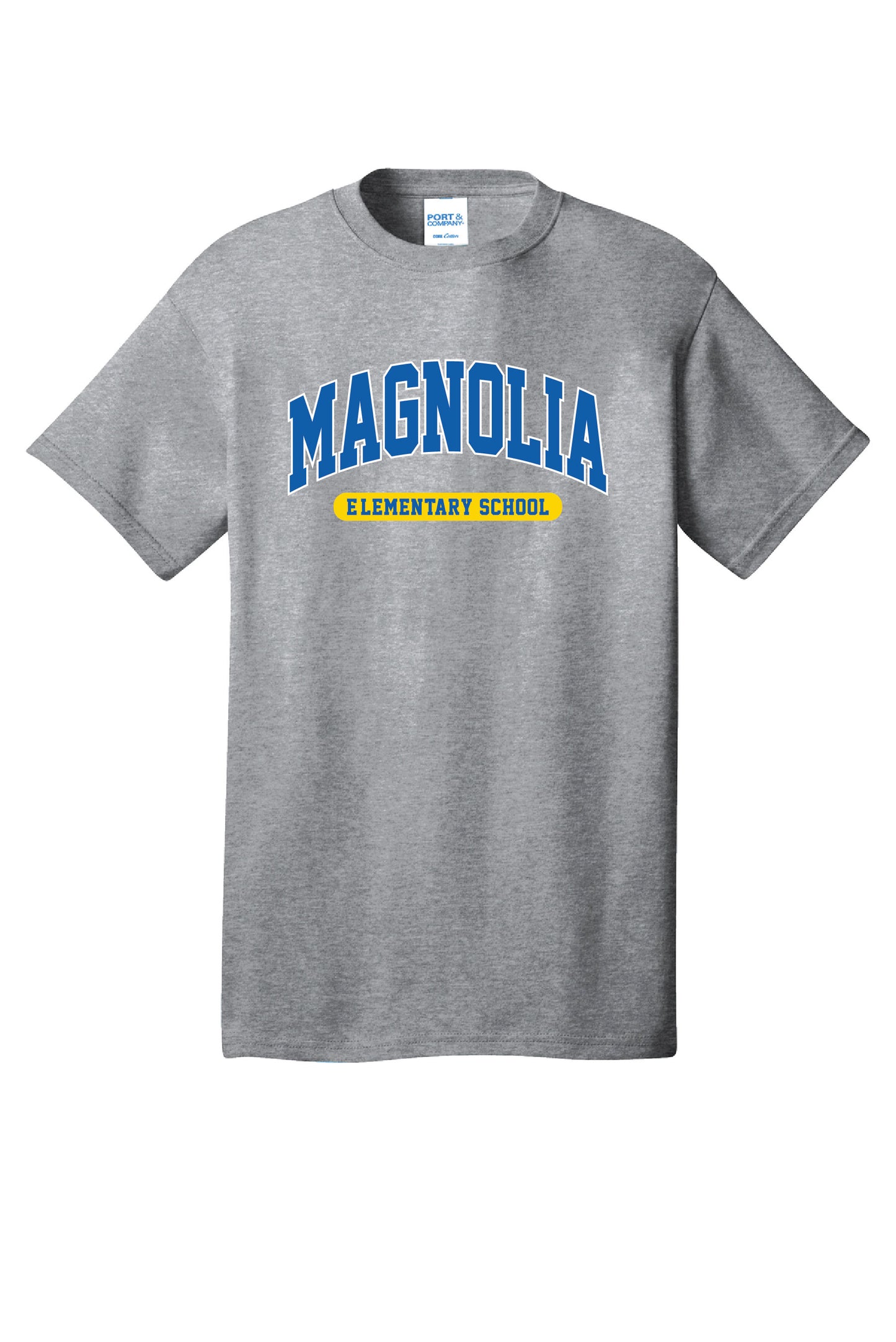 Collegiate T Shirt