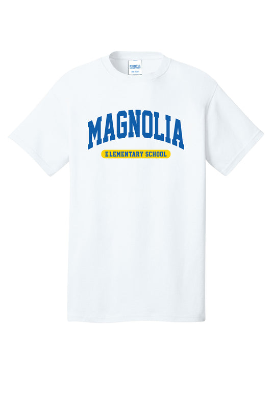 Collegiate T Shirt
