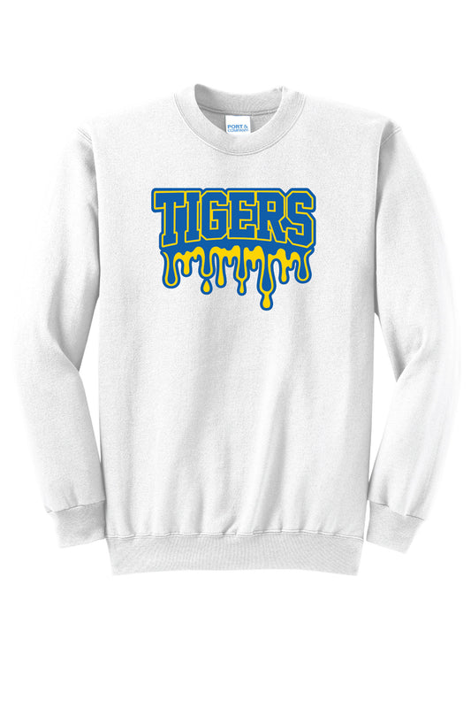 Drip Crewneck