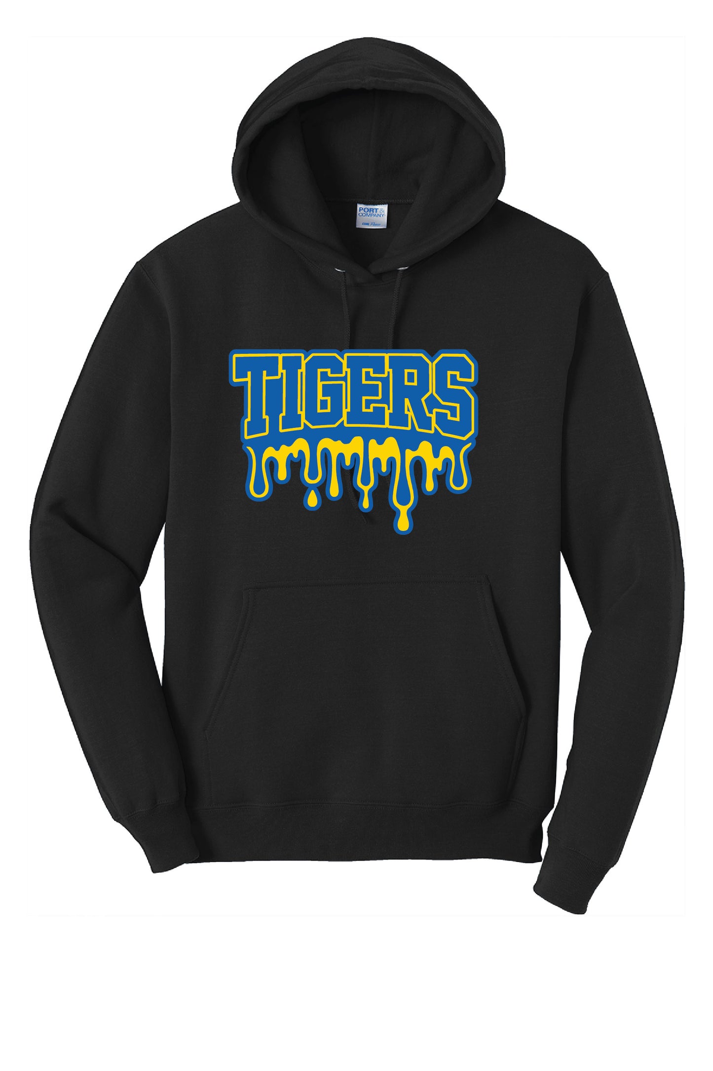 Drip Hoodie