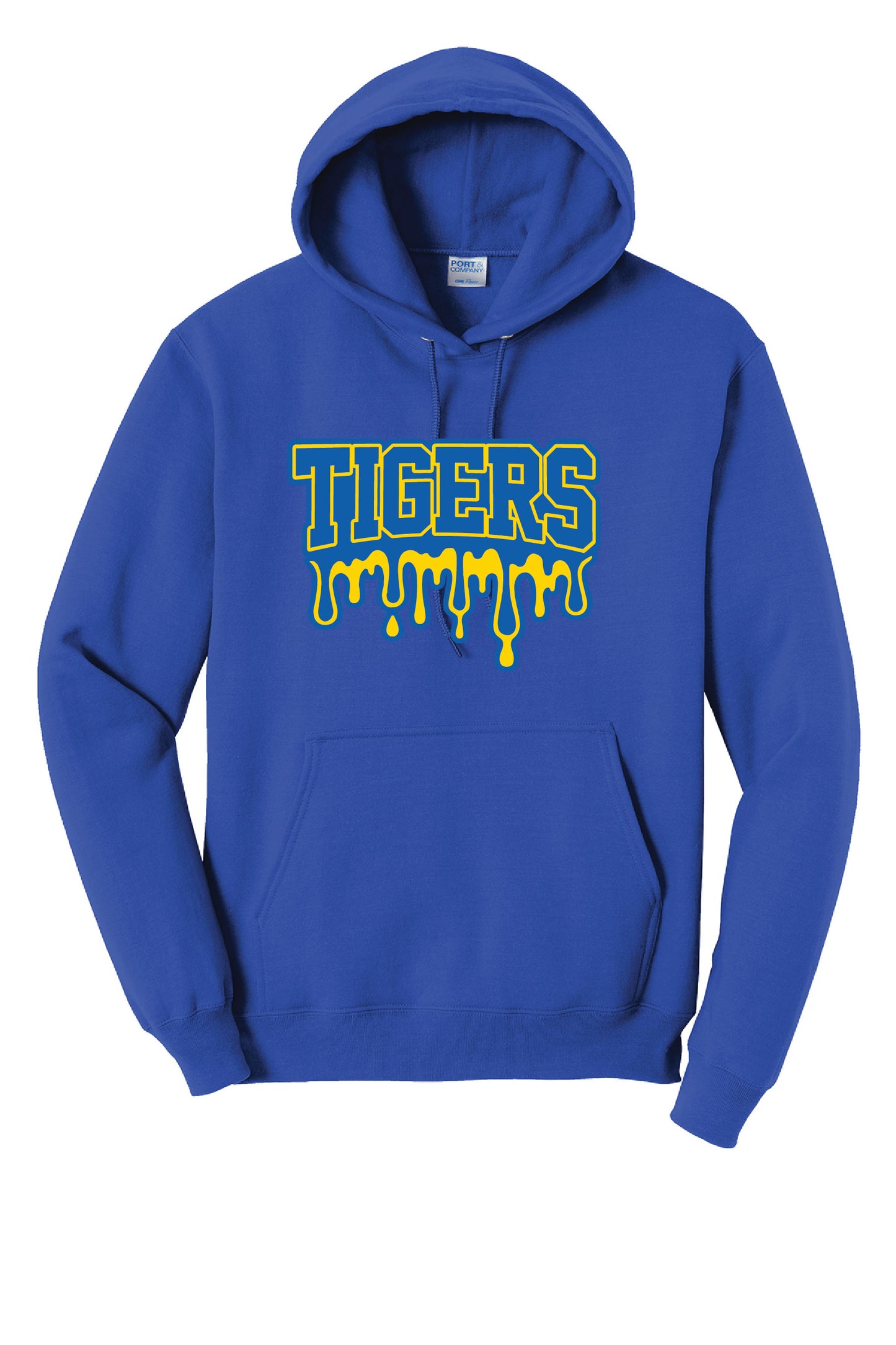 Drip Hoodie