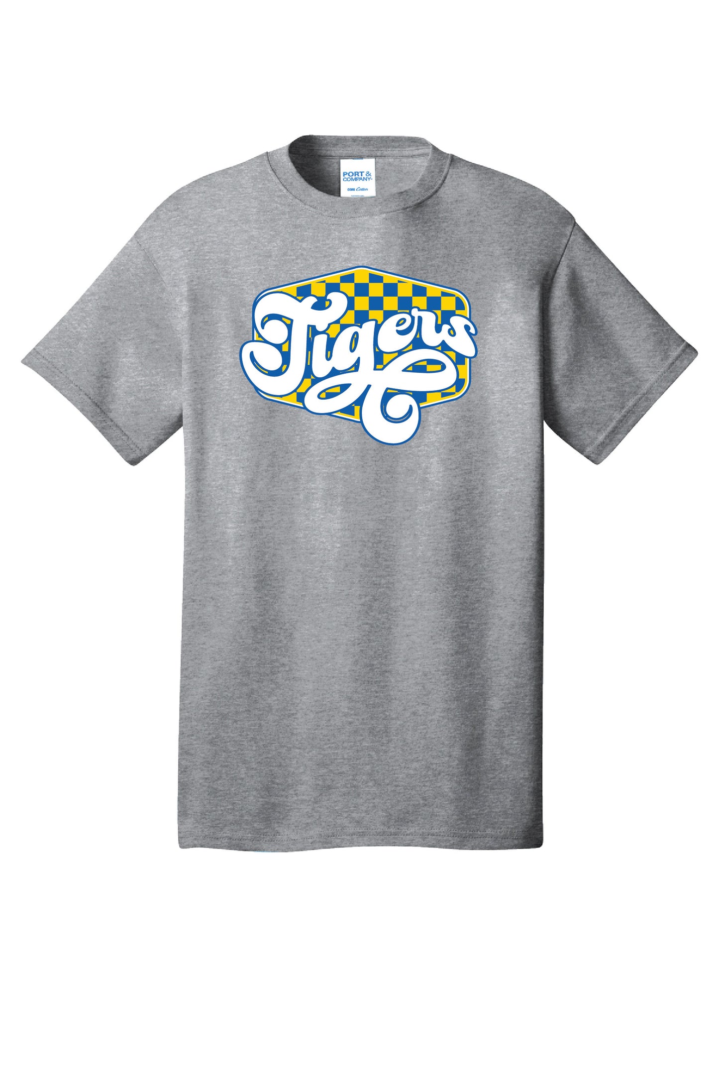 Retro T Shirt