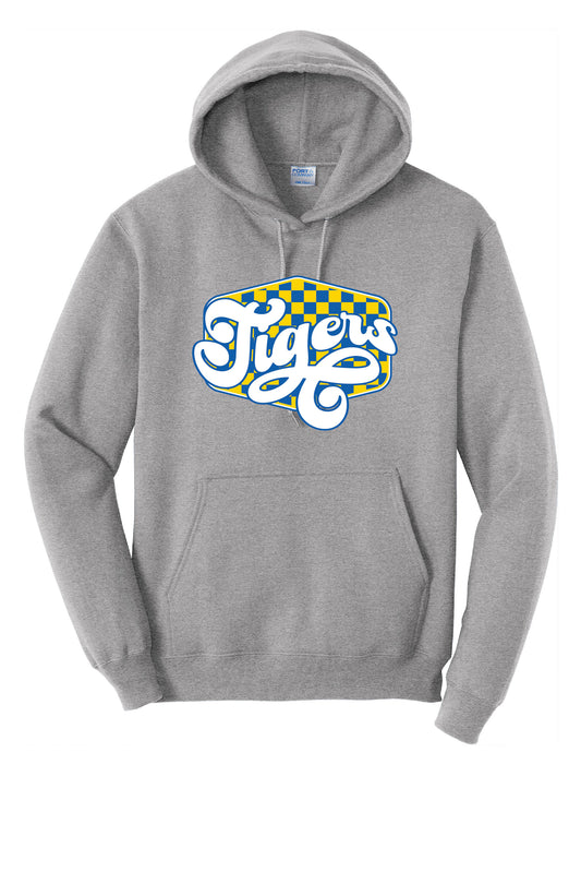 Retro Hoodie