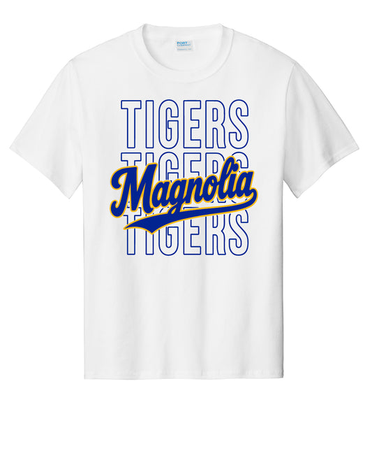 Tigers Repeat