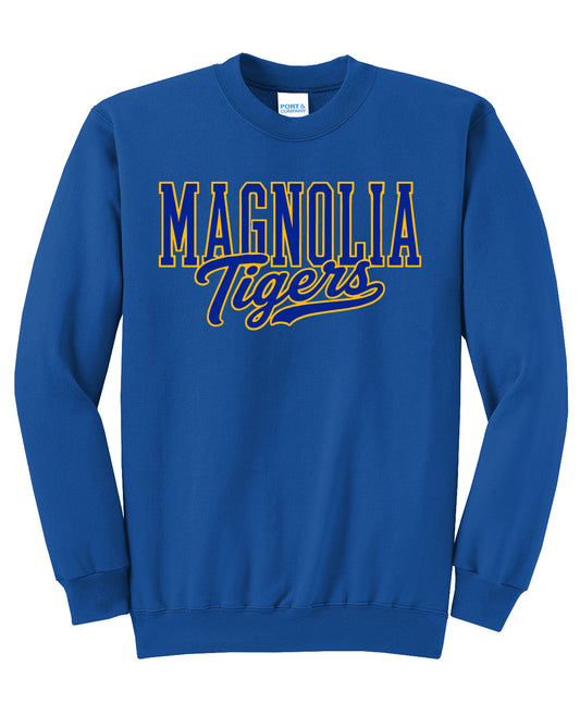 Crewneck