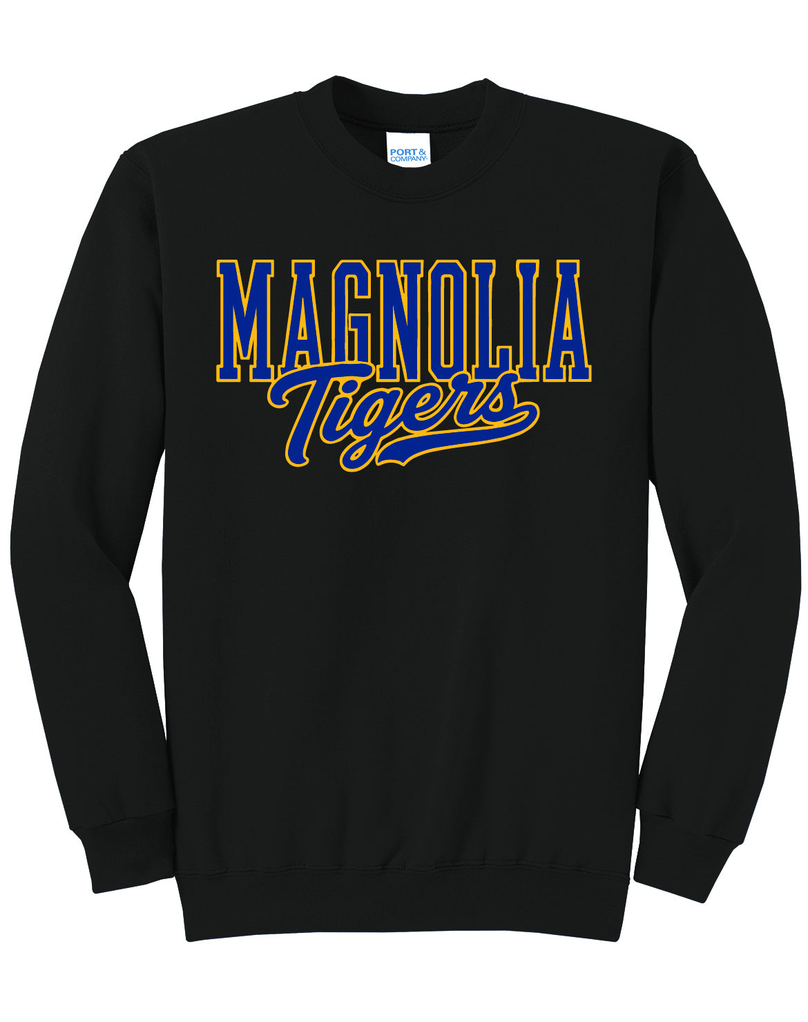 Crewneck
